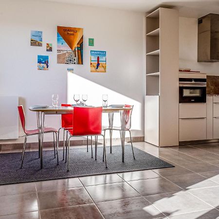 Apartment Les Arts-2 By Interhome Довиль Экстерьер фото