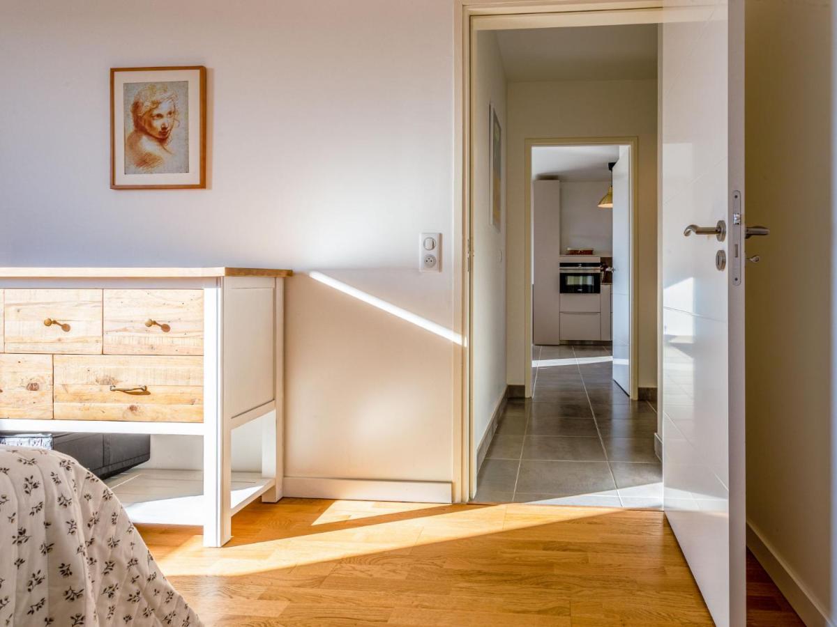 Apartment Les Arts-2 By Interhome Довиль Экстерьер фото